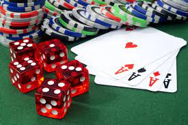 Casino Magnit